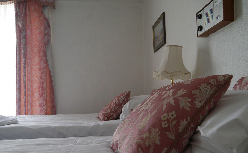 Union Hotel Penzance Quarto foto