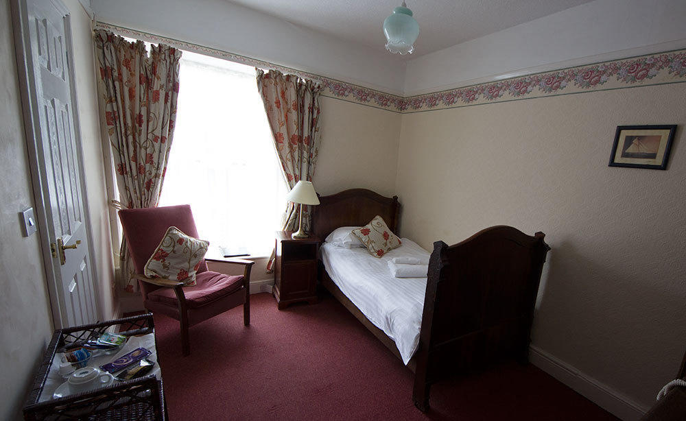 Union Hotel Penzance Quarto foto