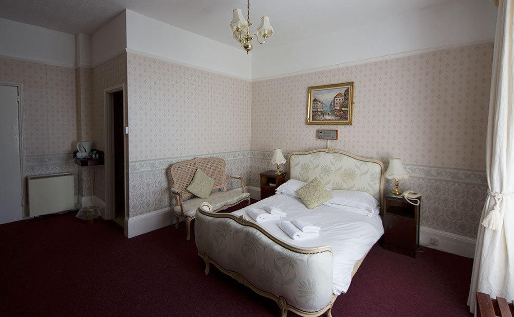 Union Hotel Penzance Quarto foto